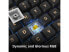 Фото #4 товара Montech MKey Mechanical Gaming Keyboard ARGB, Gateron G Pro 2.0 Yellow Switches