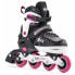 Фото #3 товара SFR SKATES Pulsar Adjustable Inline Skates