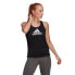 Фото #2 товара ADIDAS Designed 2 Move Aeroready Logo sleeveless T-shirt