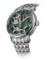 Фото #2 товара Bulova 2ES6A006 Mens Watch Accutron Spaceview 44mm 5ATM