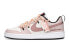 Кроссовки Nike Court Borough FZBB GS BQ5448-110 35.5 - фото #1