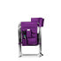 Фото #2 товара Спортивное кресло Oniva фиолетовое