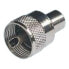 GLOMEX Male Connector PL259