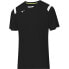 Фото #1 товара Mizuno Handball short sleeve T-shirt