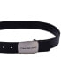 Фото #3 товара Calvin Klein Women's Jeans Casual Plaque Buckle Belt