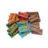 JOVI Modeling Clay Pack Of Vegetable-Based Plasticine 18 Bars Of 50 Grams Natural Colors