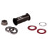 Фото #2 товара CEMA BB90-BB95 Stainless Steel Shimano bottom bracket cups