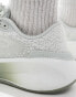 Nike Training Versair trainers in light grey