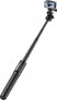 Фото #2 товара Selfie stick Apexel Selfiestick/statyw bluetooth APEXEL APL-D10 1.5m (czarny)