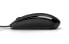 Фото #5 товара HP X500 Wired Mouse - Optical - USB Type-A - Black