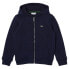 Фото #1 товара LACOSTE SJ9723 full zip sweatshirt