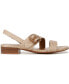 Фото #2 товара Meesha Slingback Sandals