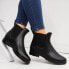 American Club W AM800 Jodhpur boots black