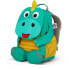 Фото #2 товара AFFENZAHN Dinosaurio backpack