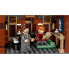 Фото #12 товара Игрушка LEGO Harry Potter 76407 "Обитель нечисти и Чомпинг Уиллоу", детям 9+ , подарок