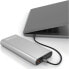 Powerbank Realpower PB-20000PD Pro 20000mAh Srebrny