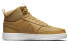 Фото #2 товара Кроссовки Nike Court Vision Mid WNTR DR7882-700