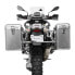 TOURATECH BMW R1250GS/R1250GS Adventure/R1200GS 13/R1200GS Adventure 14 01-045-6185-0 Side Cases Set Without Lock