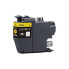 Original Ink Cartridge Brother 5837086 Yellow