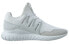 Фото #3 товара Кроссовки Adidas Tubular Radial PK White