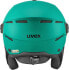 uvex instinct visor - Ski Helmet for Men and Women - with Visor - Individual Size Adjustment