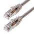 Фото #1 товара Helos 117803 сетевой кабель 30 m Cat5e SF/UTP (S-FTP) Серый