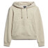 SUPERDRY Embossed Vl Graphic hoodie