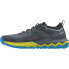 MIZUNO Wave Ibuki 4 trail running shoes