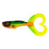 Фото #8 товара ABU GARCIA Beast Twin Tail Soft Lure 170 mm 33.5g