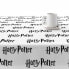 Stain-proof resined tablecloth Harry Potter 250 x 140 cm