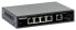Intellinet 561822 - Unmanaged - L2 - Gigabit Ethernet (10/100/1000) - Full duplex - Power over Ethernet (PoE)