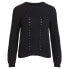 OBJECT Maya Long Sleeve Sweater