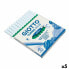 Set of Felt Tip Pens Giotto Turbo Maxi Green (5 Units)