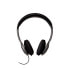 Фото #9 товара V7 HA520-2EP - Headphones - Head-band - Music - Black,Silver - Rotary - 1.8 m