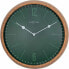 Фото #1 товара Настенное часы Nextime 3509GN 30 cm