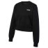 HUMMEL Legacy Shai Short Sweatshirt