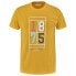 ფოტო #1 პროდუქტის BABOLAT Exercise Vintage short sleeve T-shirt