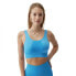 ფოტო #1 პროდუქტის BORN LIVING YOGA Akira Sports Top Medium-High Support