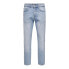 ONLY & SONS Yoke Lb 9684 Dot Tapered Fit jeans
