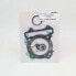 ITALKIT Suzuki Dr-Z 400 E.S.Es.Sm 00-23/Kawasaki Klx 400 03 Top End Gasket Kit Серебристый - фото #1