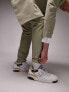 Фото #3 товара Topman slim suit trousers in light khaki