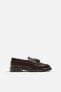 SMART TASSEL LOAFERS