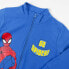 Фото #2 товара Детский спортивных костюм Spider-Man Синий