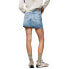 PEPE JEANS Rachel Skirt Mini Skirt