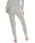 Фото #2 товара Rachel Parcell Waffle Fitted Jogger Pant Women's