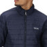 Фото #15 товара REGATTA Wentwood VII 3in1 detachable jacket