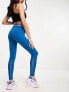 Nike Pro Training 365 leggings in blue