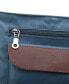 ფოტო #24 პროდუქტის Urban Light Coated Canvas Crossbody Bag