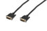 Фото #5 товара DIGITUS DVI Connection Cable - 3 m - DVI-D - DVI-D - Black - Nickel - 1 pc(s)