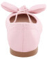 Toddler Felice Bow Tie Mary Jane Shoes 4